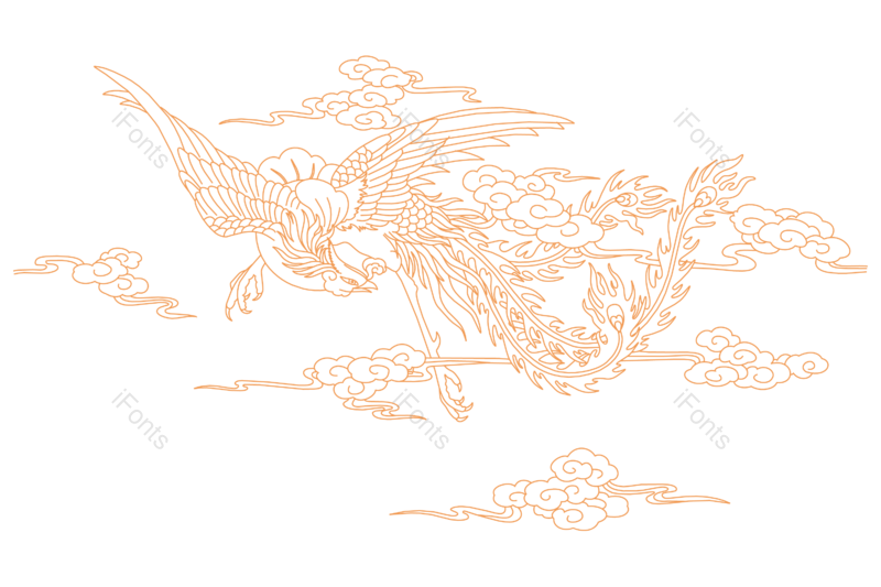 花纹图片,图案元素,古典元素PNG,刺绣免抠素材